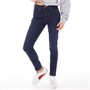 Levi's Womens 311 Shaping Skinny Jeans Cobalt Rebel