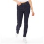 Levi's Jean Skinny 721 High Rise Femme Délavé Foncé