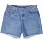 Levi's Womens Plus Size 501® '90s Shorts Drew Me In
