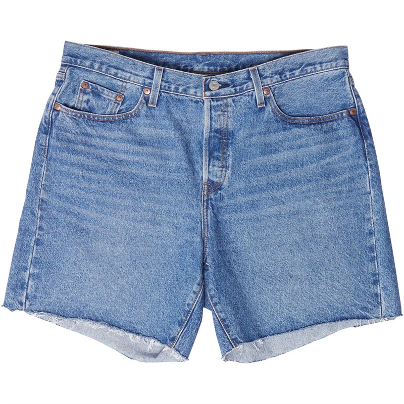 Buy Levi's Womens Plus 501® '90s Short Plus Size Short Drew Me In