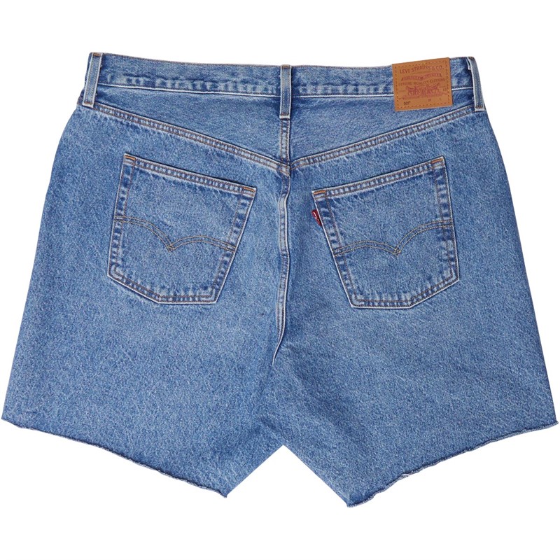 Levi's 550 relaxed clearance shorts