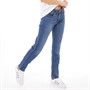 Levi's Womens 312 Shaping Slim Jeans Lapis Breeze