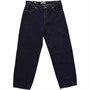 Levi's Jean Boyfriend gy Dad Femme Indigo Foncé