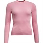 Levi's Pulls Rib Femme Rose