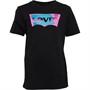 Levi's Boys Batwing T-Shirt Black