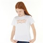 Levi's Girls Graphic T-Shirt White