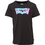 Levi's Boys Batwing T-Shirt Black