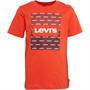 Levi's Boys Graphic T-Shirt Fiesta