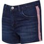 Levi's Dziewczęce Shorty Szorty Denim