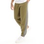 Levi's Mens Varsity Joggers Varsity Bottom Martini Olive Medium Grey Heather