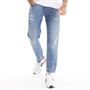 Levi's Mens 502 Tapered Jeans Dumpster Dive DX Adv