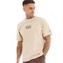 Levi's Mens 501 Graphic T-Shirt 501 Reasons GD Fields Of Rye
