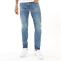 Levi's Mens 512 Slim Tapered Jeans Photosynthesis DX Adv