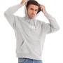 Levi's Mens Relaxed Graphic Hoodie 501 Hoodie VW MHG