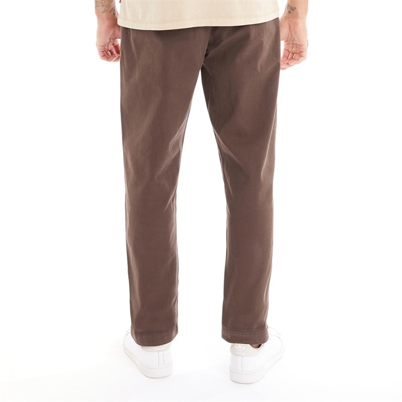 Levi's Mens XX Tapered Chinos Hot Fudge Shady GD