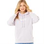 Levi's Womens Graphic Standard Hoodie Misty Lilac