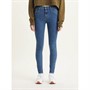 Levi's Jean Skinny 720 Femme Bleu Moyen