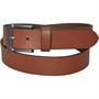 Levi's Mens Free Metal Belt Brown