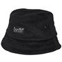 Levi's Mens Cozy Bucket Hat Regular Black