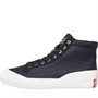 Levi's Mens LS1 High Trainers Regular Black