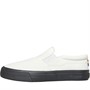 Levi's Womens Decon Slip On S Trainers Regular White