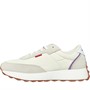 Levi's Womens Greta S Trainers Off White