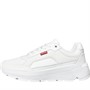 Levi's Womens Kesterson S Trainers Brilliant White