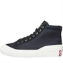 Levi's Womens LS1 High S Trainers Regular Black