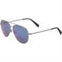 Levi's Lunettes de soleil Unisexe Gris