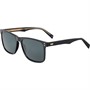 Levi's Herre Solbriller Sort
