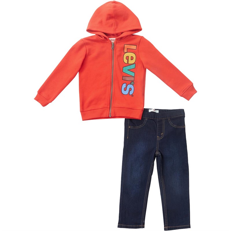 Boys levis outlet jumper