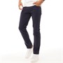 Levi's Mens 511 Slim Fit Jeans Nightwatch Blue Warp