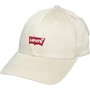 Levi's Mens Batwing Flexfit Cap Beige
