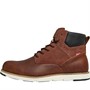 Levi's Mens Jax Plus Casual Boots Brown