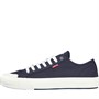 Levi's Mens Hernandez 3.0 Trainers Dark Blue