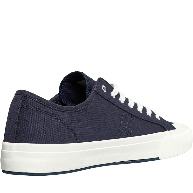 Levi's Mens Hernandez 3.0 Trainers Dark Blue