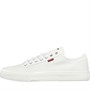 Levi's Mens Hernandez 3.0 Trainers Brilliant White