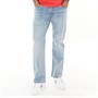 Levi's Mens 501 Original Straight Fit Jeans Sliders