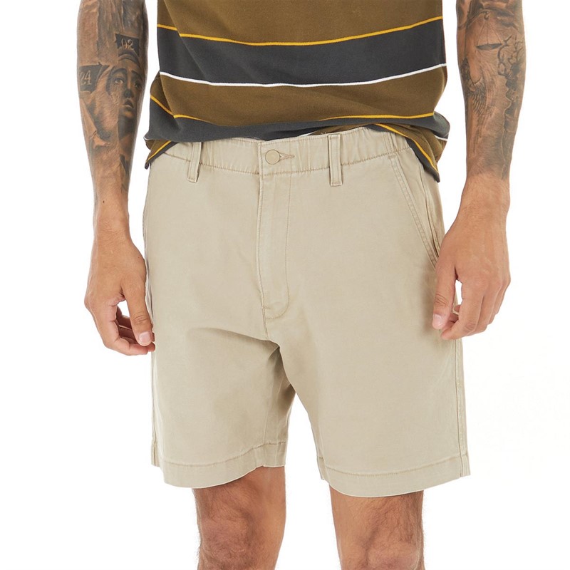 Levi's Mens XX Chino Shorts True Chino