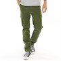Levi's Mens XX Slim Tapered Cargo Pants Rifle Green