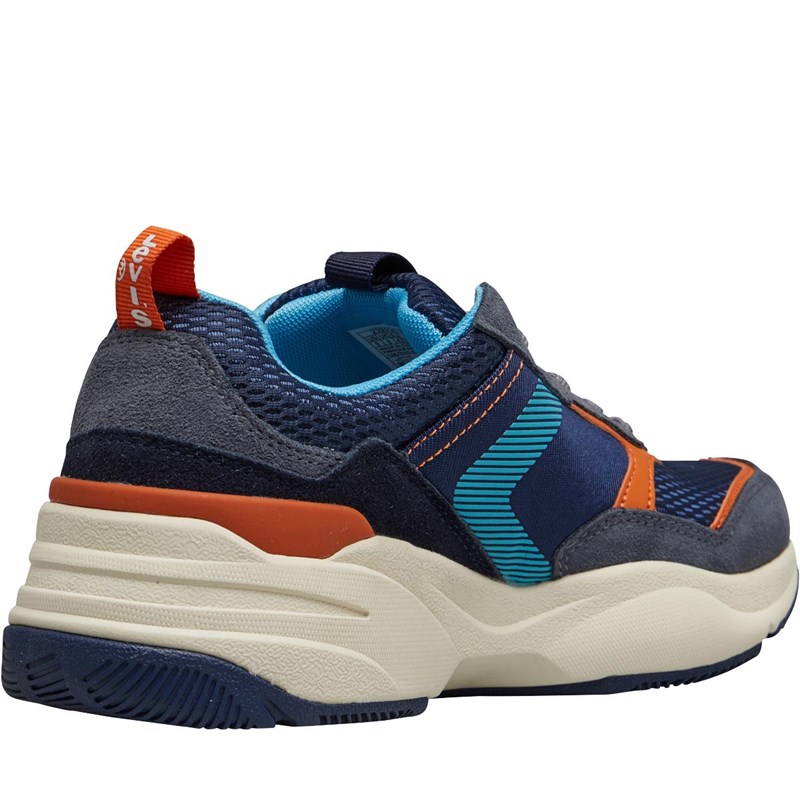 eastman sneakers levis