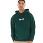 Levi's Mens Relaxed Graphic Hoodie Clear BW Hoodie Ponderosa Pine