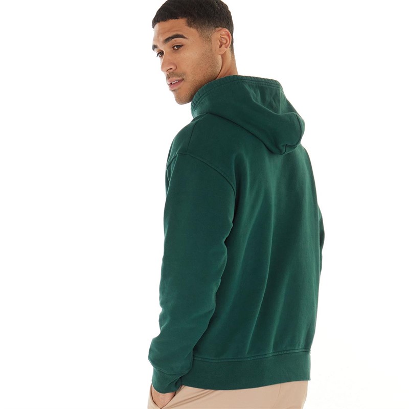 Levi's Mens Relaxed Graphic Hoodie Clear BW Hoodie Ponderosa Pine