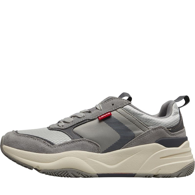 levi platform trainers