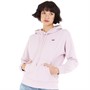 Levi's Womens Standard Hoodie Winsome Orchid