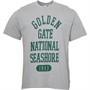 Levi's T-Shirts Gold Tab Homme Gris