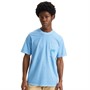 Levi's T-Shirts Homme Bleu