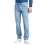 Levi's Herren 501 Original Jeans mit geradem Bein Hellblau