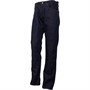 Levi's Herren 501 Original Jeans mit geradem Bein Dunkelblau