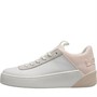 Levi's Damen Mullet Sneakers Hellrosa